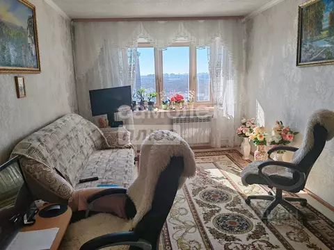 1-к кв. Омская область, Омск ул. 1-я Военная, 7 (51.7 м)