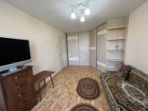 1-к кв. Тюменская область, Тюмень ул. Пермякова, 25 (32.5 м)