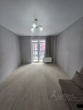 1-к кв. Хакасия, Абакан ул. Генерала Тихонова, 6 (35.0 м)