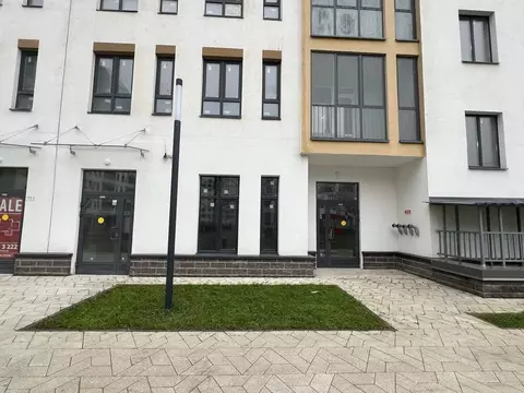 Помещение свободного назначения в Санкт-Петербург пос. Шушары, просп. ...