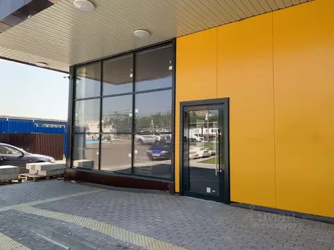 Помещение свободного назначения в Московская область, Балашиха ...