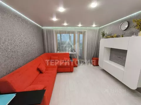 2-к кв. Костромская область, Кострома Паново мкр, 6 (51.4 м)