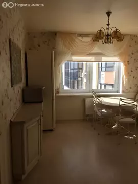 1-комнатная квартира: Екатеринбург, улица Радищева, 61 (54.3 м)