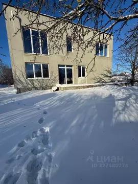 Дом в Калининградская область, Гурьевск Урожай СНТ, ул. Ореховая (300 ...