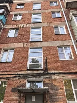 2-к кв. Тульская область, Тула ул. Кутузова, 23 (45.0 м)