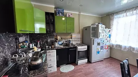 3-к кв. Башкортостан, Уфа Грозненская ул. (80.0 м)