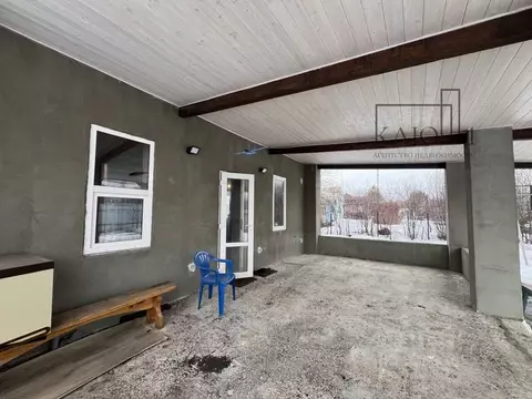 Дом в Челябинская область, Магнитогорск Родниковая ул., 27 (105 м)