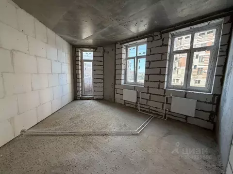 Студия Москва д. Ивановское, ул. Семена Гордого, 8 (24.0 м)