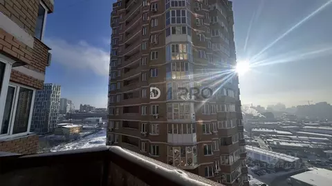 Студия Башкортостан, Уфа Караидельская ул., 62 (31.1 м)