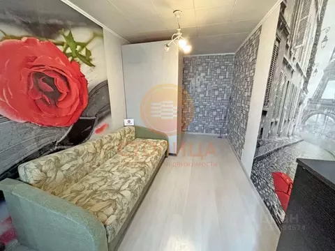 Комната Москва ул. Подольских Курсантов, 16К1 (15.0 м)