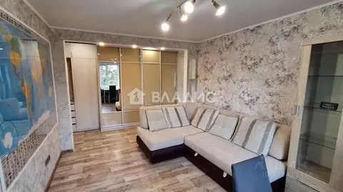 3-к кв. Калининградская область, Калининград ул. Грига, 5 (58.6 м)