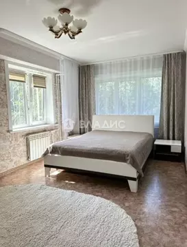 1-к кв. Бурятия, Улан-Удэ ул. Добролюбова, 4 (32.2 м)