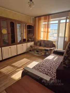 1-к кв. Белгородская область, Губкин ул. Королева, 26 (39.0 м)