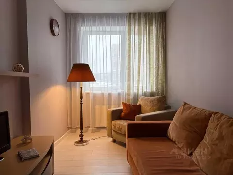 1-к кв. Московская область, Одинцово Северная ул., 5к2 (38.4 м)