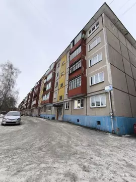 2-к кв. Челябинская область, Озерск проезд Калинина, 9 (43.0 м)