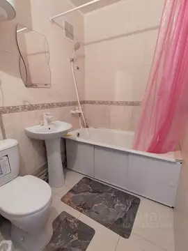 1-к кв. Крым, Керчь ш. Героев Сталинграда, 64 (31.0 м)