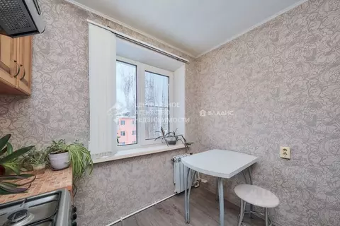 1-к кв. Рязанская область, Рязань Московский р-н, ул. Великанова, 2 ...