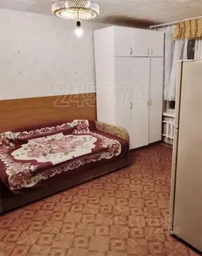 1-к кв. Москва Федеративный просп., 6К3 (32.0 м)