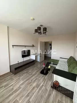 1-к кв. Бурятия, Улан-Удэ ул. Виктора Военнова, 8 (35.5 м)