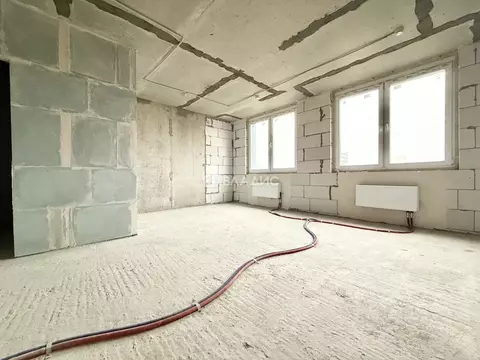 1-к кв. Московская область, Долгопрудный Парковая ул., 44к1 (34.0 м)