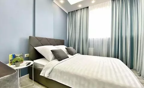 2-к кв. Московская область, Одинцово Северная ул., 13 (45.0 м)