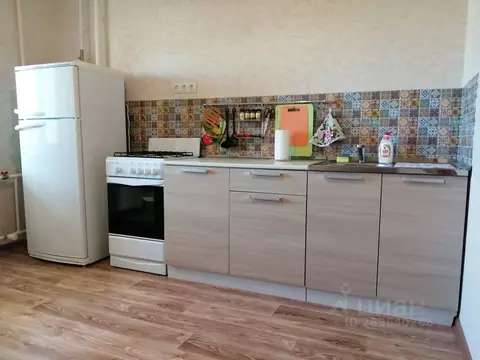 1-к кв. Псковская область, Псковский район, Завеличенская волость, д. ...