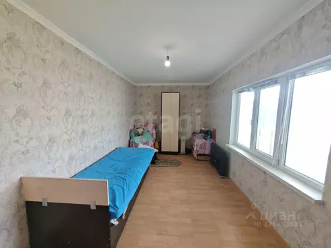 Дом в Крым, Симферопольский район, с. Кольчугино ул. Янтарная (123 м)