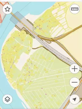 Участок в Хакасия, Алтайский район, д. Кайбалы ул. Ачинская, 20 (10.7 ...