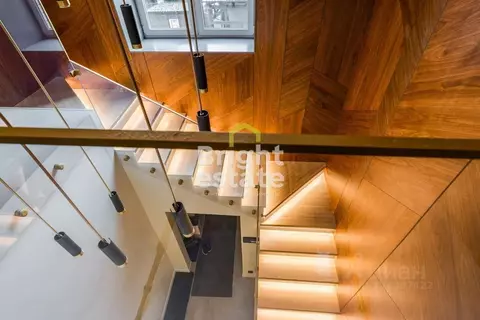 Дом в Московская область, Истра муниципальный округ, д. Веледниково, ...