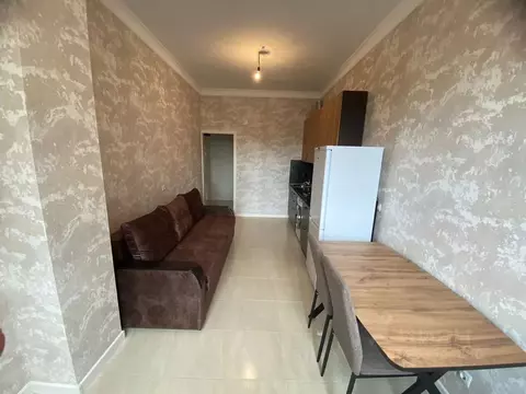 1-к кв. Дагестан, Махачкала ул. Эльзы Ибрагимовой, 27Б (42.0 м)