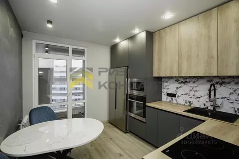 2-к кв. Омская область, Омск ул. 70 лет Октября, 3/3 (63.8 м)