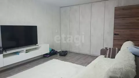 2-к кв. Челябинская область, Пласт Октябрьская ул., 44 (50.9 м)