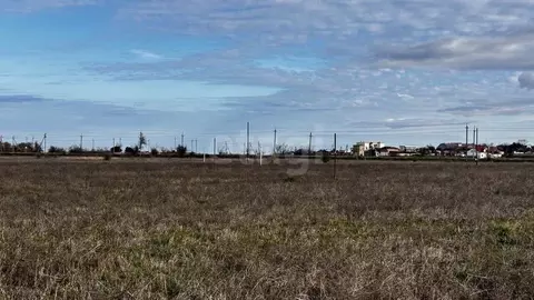 Участок в Крым, Ленинский район, Семисотское с/пос, Ак-Монай ТСН  (6.0 ...