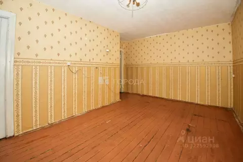 2-к кв. Кемеровская область, Новокузнецк ул. Тореза, 28 (42.3 м)