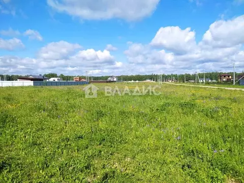 Участок в Ивановская область, Ивановский район, Беляницкое с/пос, ...