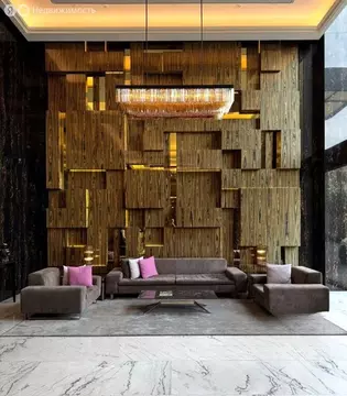 2-комнатная квартира: Москва, Ленинградский проспект, 37/3 (72 м)