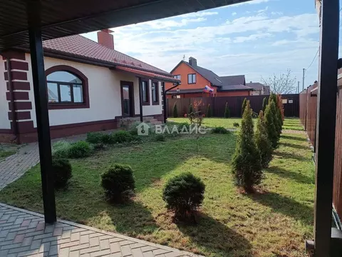 Дом в Белгородская область, Белгородский район, Новосадовское с/пос, ...