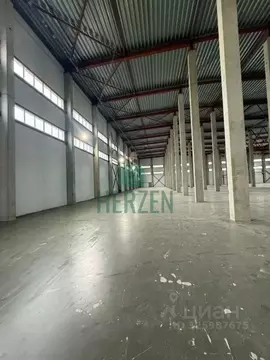 Производственное помещение в Московская область, Дмитровский ...