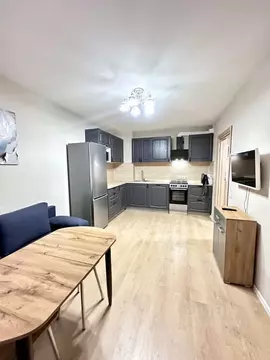 1-к кв. Санкт-Петербург ул. Крыленко, 6к3 (35.5 м)