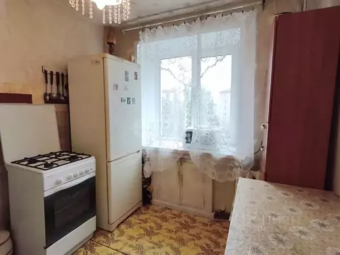 2-к кв. Вологодская область, Череповец Устюженская ул., 20 (42.9 м)