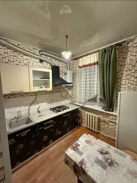 2-к кв. Москва ул. Егора Абакумова, 10К2 (45.0 м)