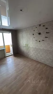 1-к кв. Бурятия, Улан-Удэ Ключевская ул., 104 (31.0 м)