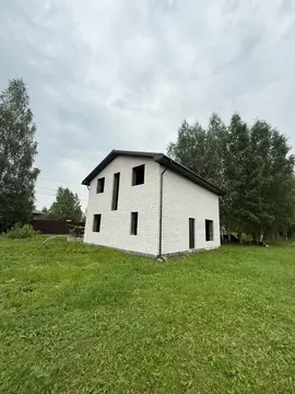 Дом в Тверская область, Калининский муниципальный округ, Сокол СТ 111 ...