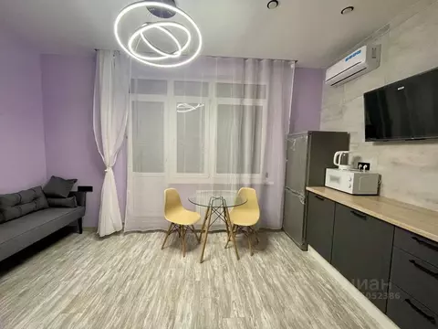 Студия Московская область, Королев Первомайский мкр, Советская ул., ...