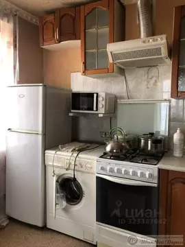 3-к кв. Самарская область, Самара ул. Победы, 92а (54.0 м)