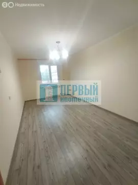 1-комнатная квартира: Йошкар-Ола, улица Кирова, 3 (40 м)