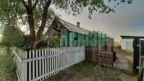 Дом в Забайкальский край, Чита пос. Рудник Кадала, Школьная ул., 26 ...