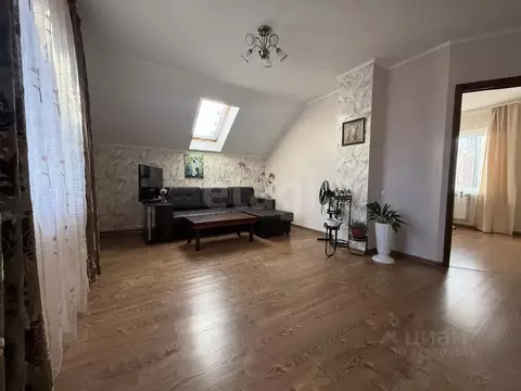 Дом в Калининградская область, Гурьевский муниципальный округ, ...