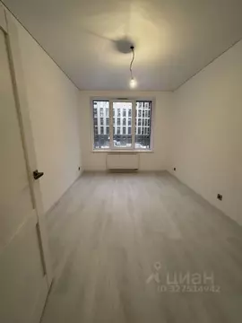 1-к кв. Санкт-Петербург Уральская ул., 25 (34.23 м)