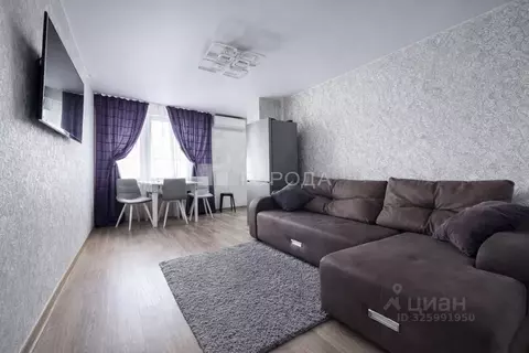 2-к кв. Алтайский край, Барнаул просп. Ленина, 195А (43.5 м)